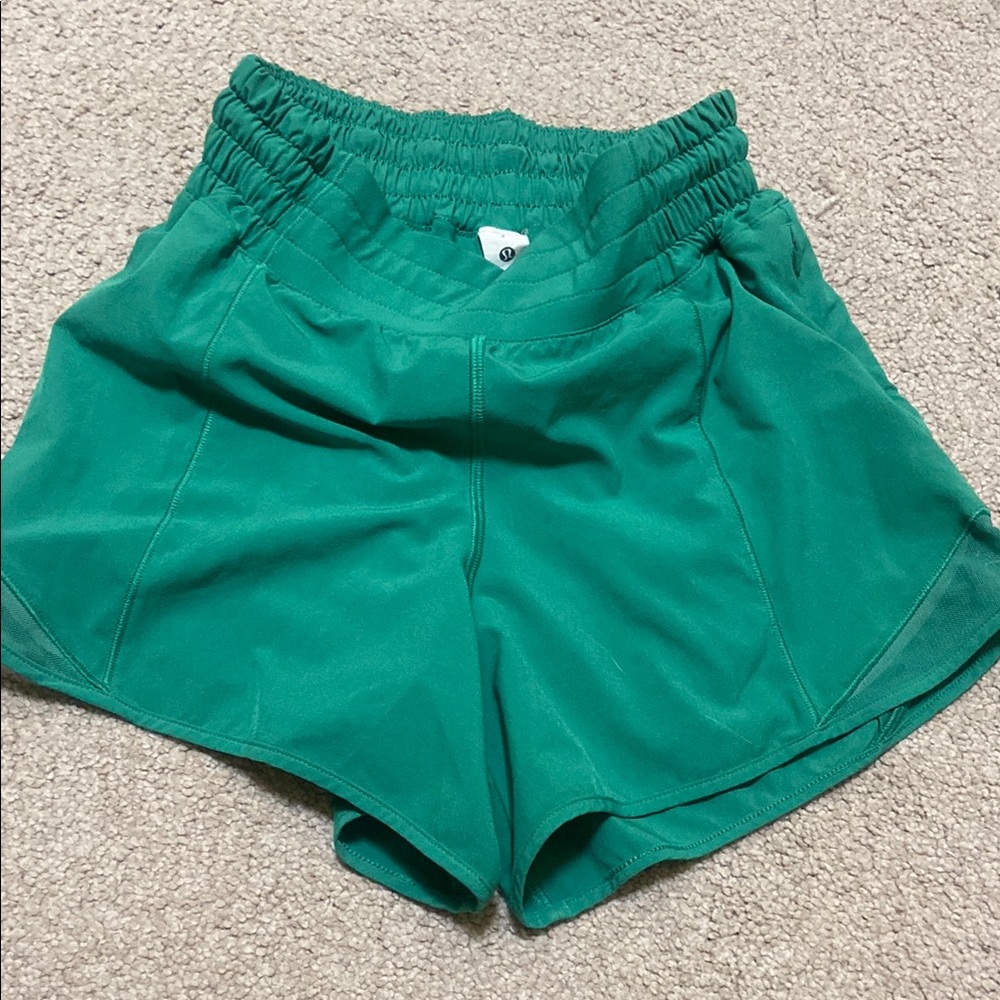 Lululemon Athletic Shorts Bundle - Picture 7 of 11